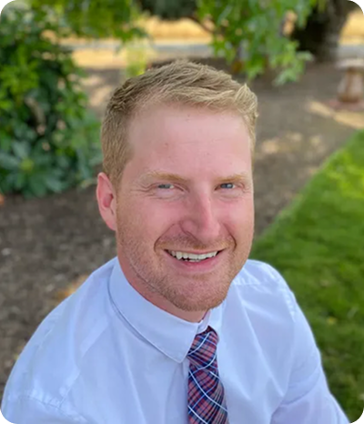 Dentist Quinn Walker, DDS