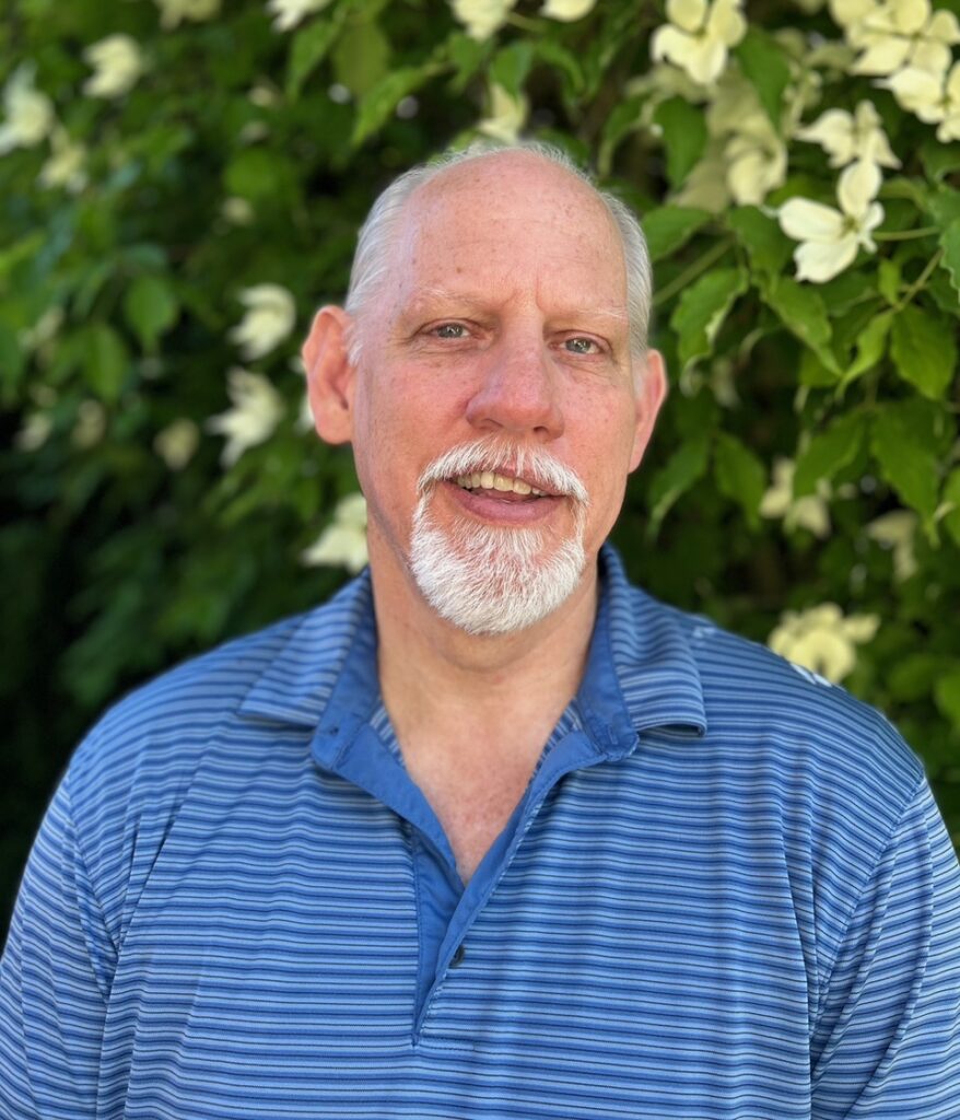 Dr. Steven Langford, DMD - Holly Street Dental