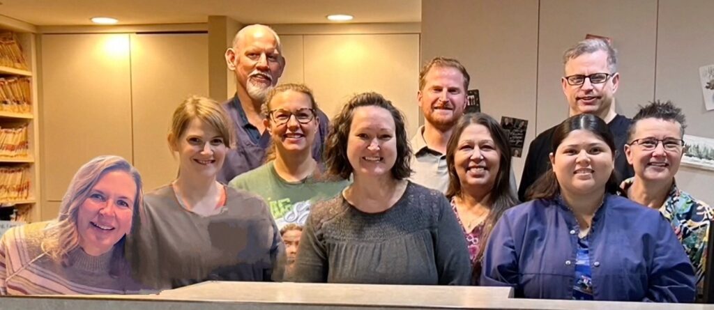 Holly Street Dental Team