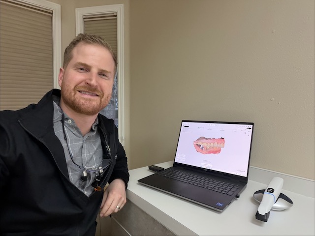 Modern Technology with Dr. Quinn Walker